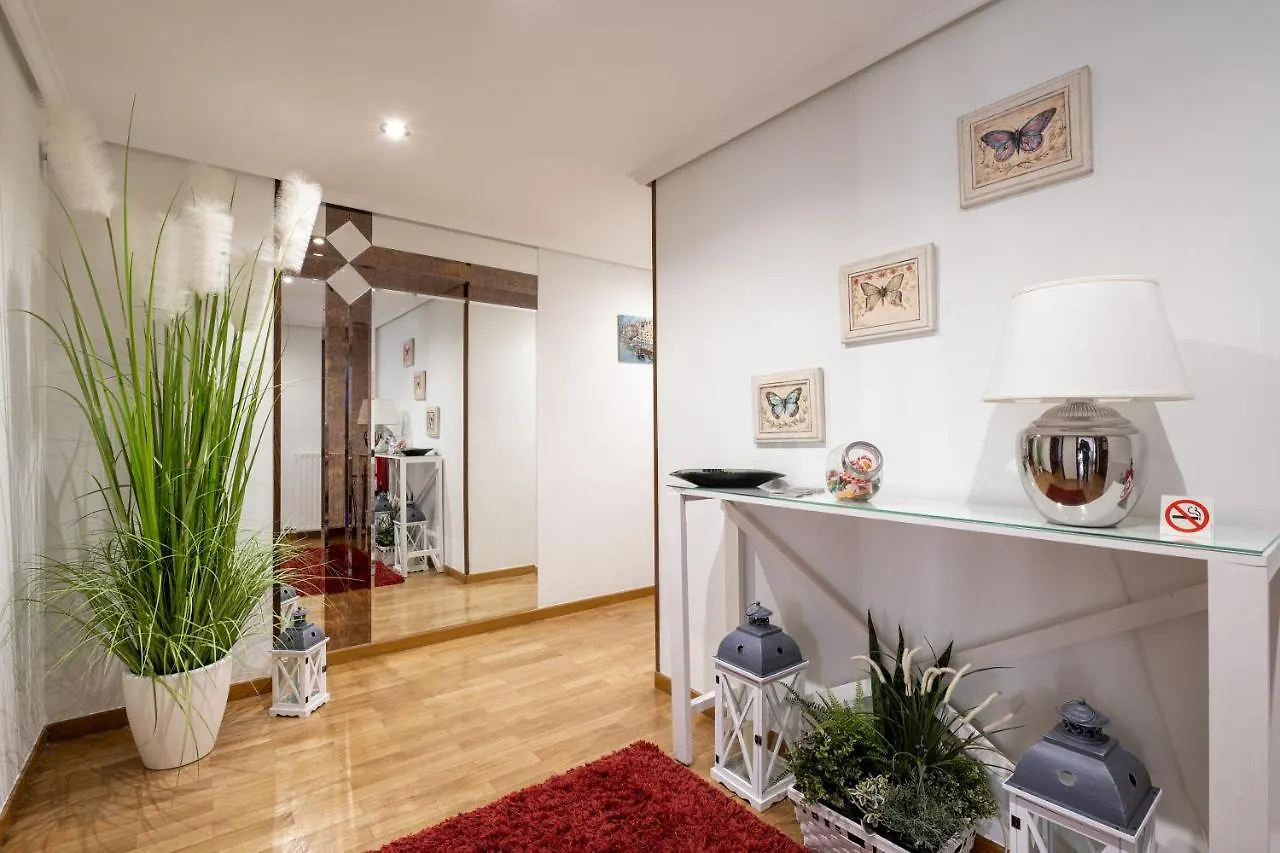 Appartement Dolce Vita Centro Vitoria-Gasteiz