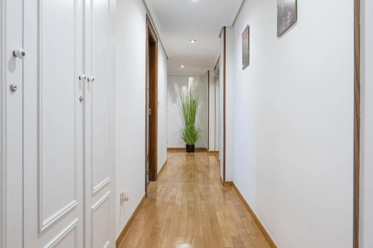 Apartment Dolce Vita Centro Vitoria-Gasteiz
