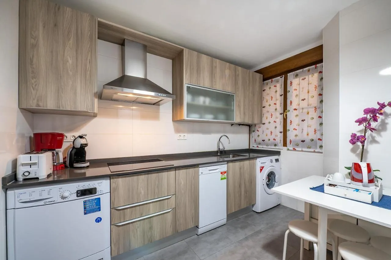 Apartment Dolce Vita Centro Vitoria-Gasteiz