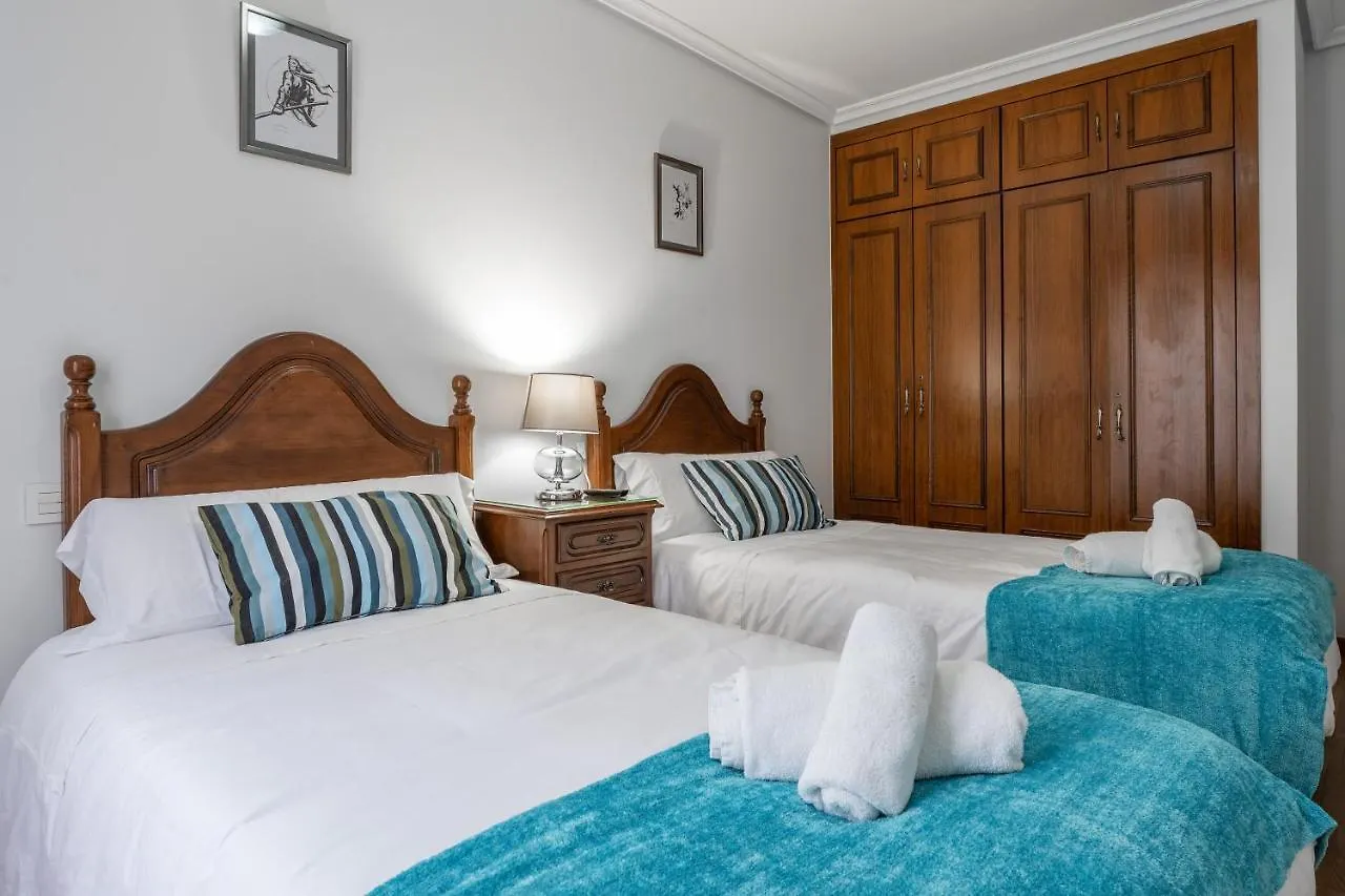 Apartment Dolce Vita Centro Vitoria-Gasteiz