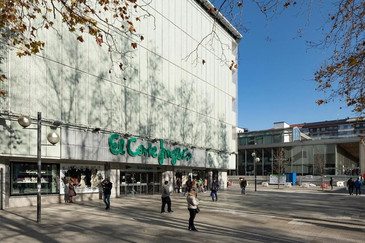 Dolce Vita Centro Vitoria-Gasteiz