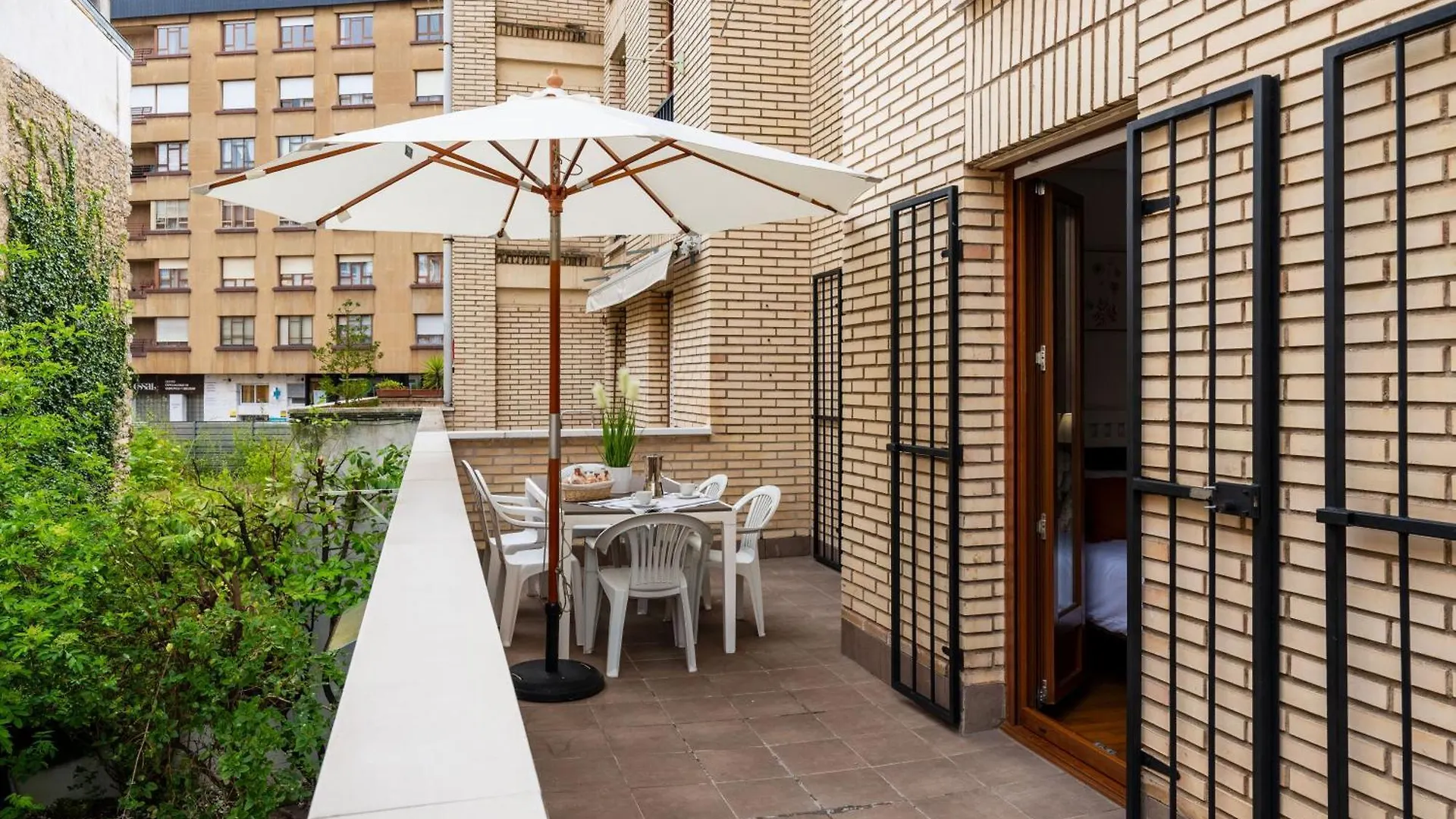 Apartment Dolce Vita Centro Vitoria-Gasteiz