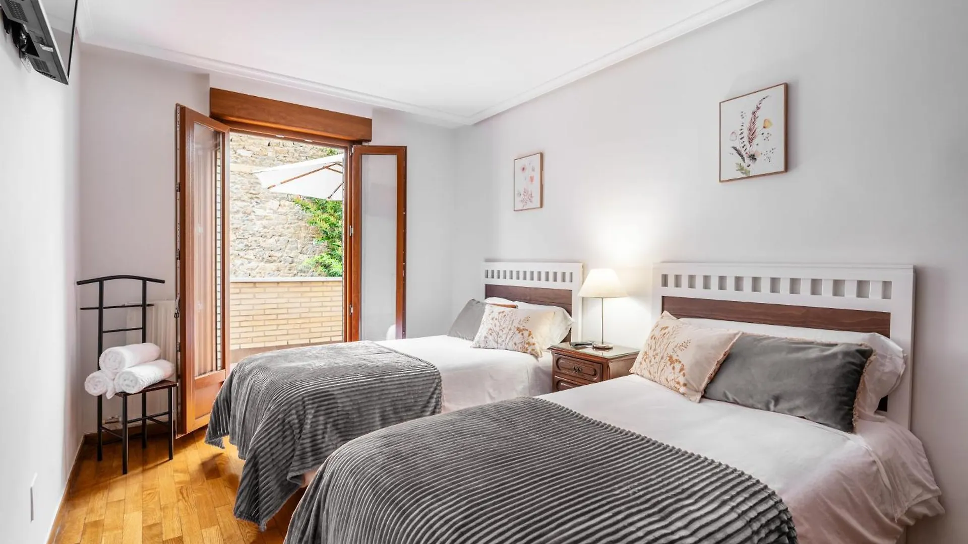 Apartment Dolce Vita Centro Vitoria-Gasteiz Spain