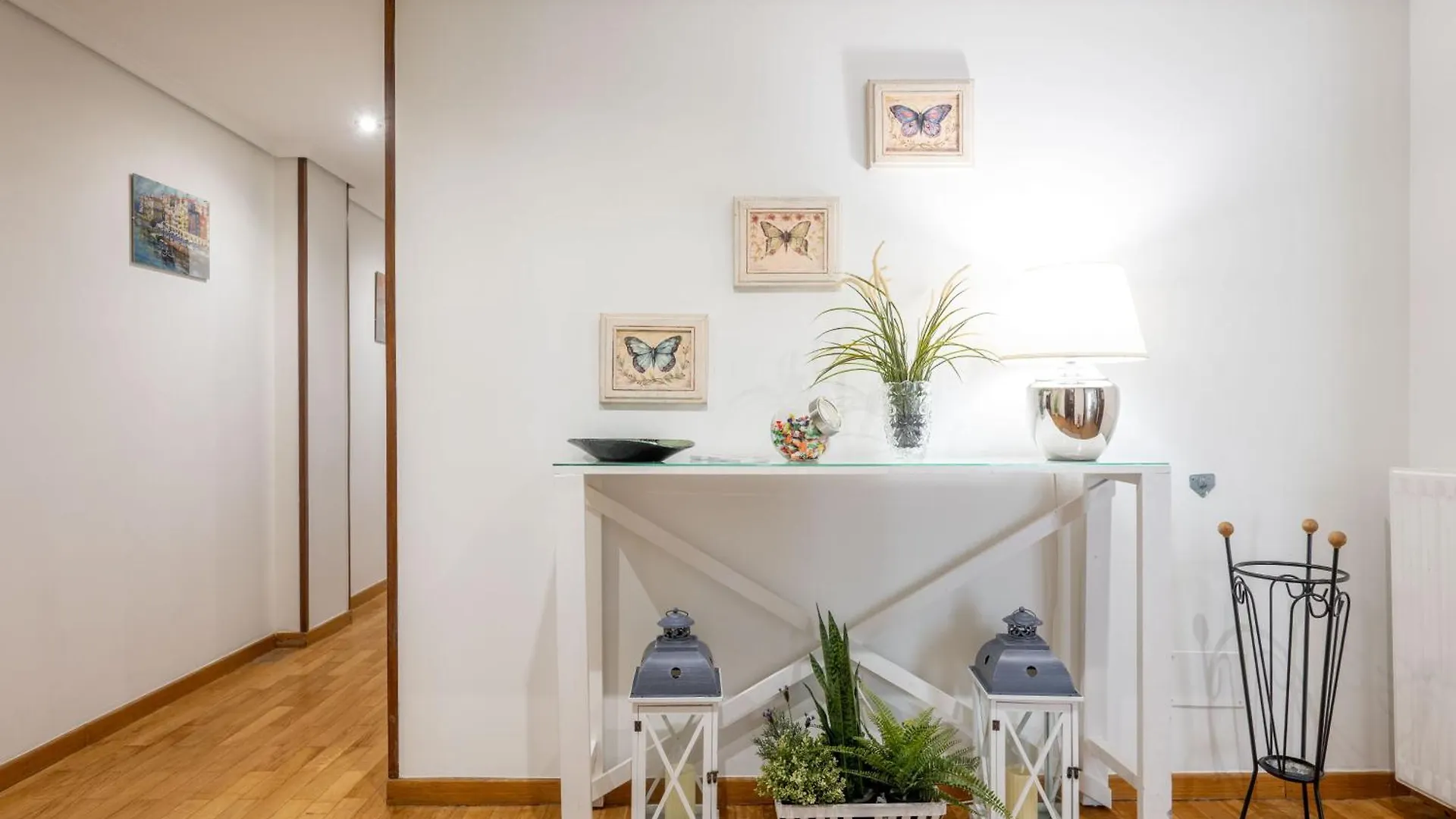 Apartment Dolce Vita Centro Vitoria-Gasteiz