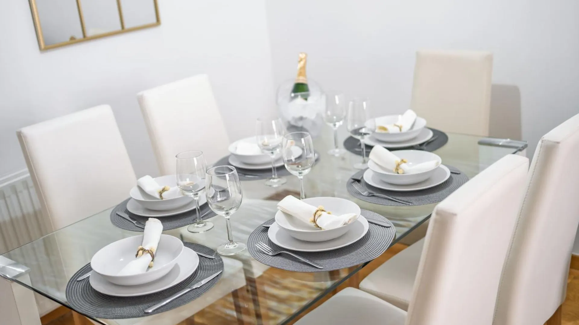 Apartment Dolce Vita Centro Vitoria-Gasteiz Spain