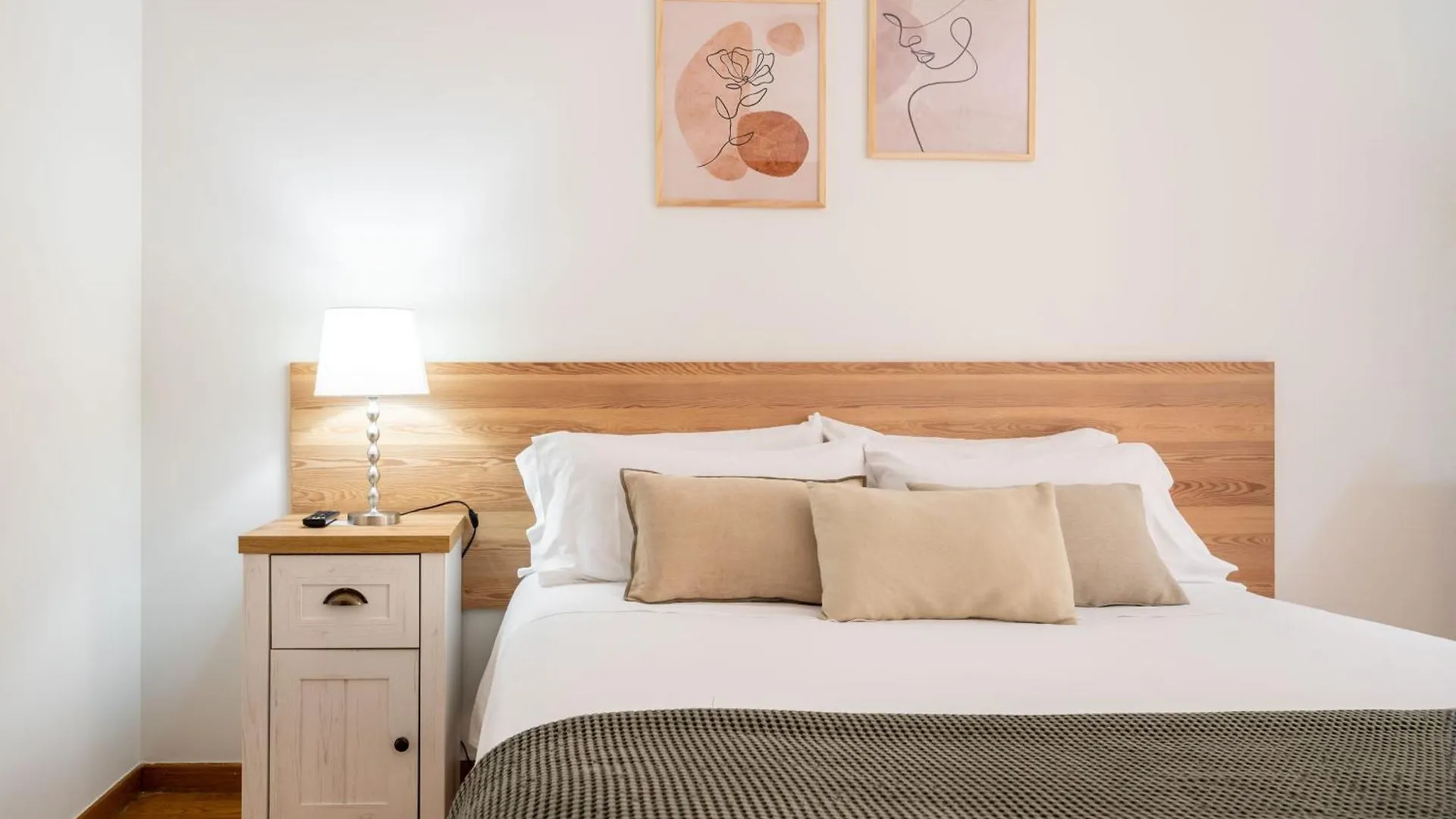 Dolce Vita Centro Vitoria-Gasteiz Apartment