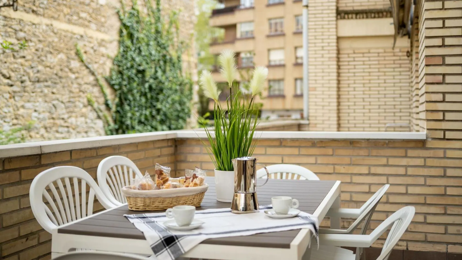 Appartement Dolce Vita Centro Vitoria-Gasteiz