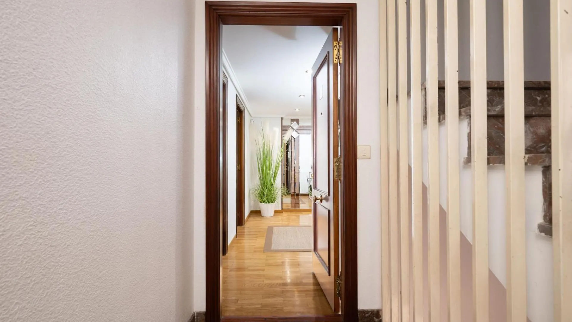 Dolce Vita Centro Vitoria-Gasteiz Apartment