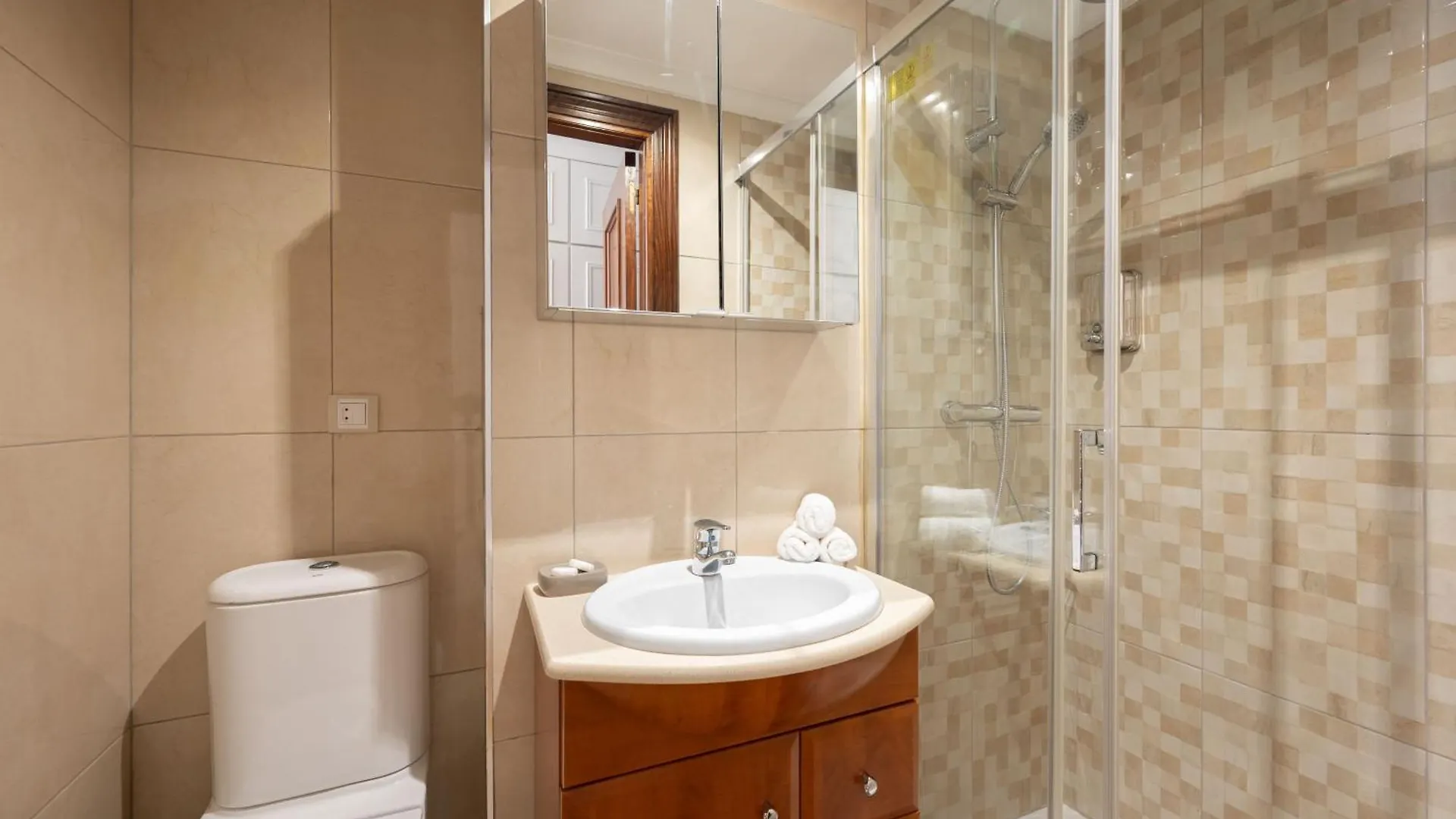 Dolce Vita Centro Vitoria-Gasteiz Appartement