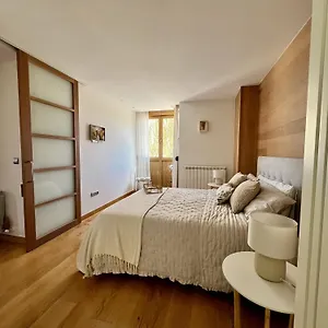 Сasa de vacaciones Magnifica Casa, Vitoria