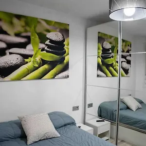 Apartamento La Bona Vida, Vitoria