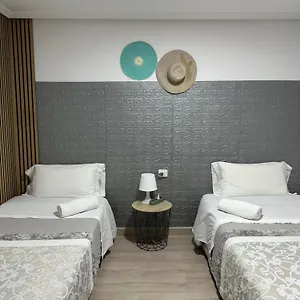 Apartamento Kalea, Vitoria