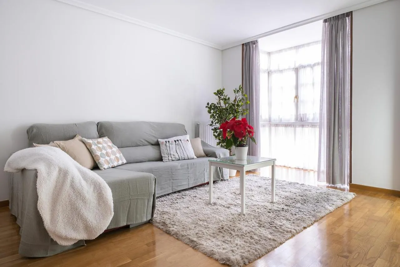 Dolce Vita Centro Vitoria-Gasteiz Appartement
