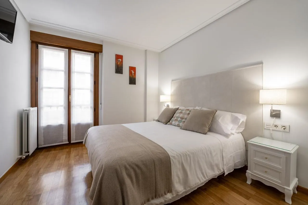 Appartement Dolce Vita Centro Vitoria-Gasteiz Spanje