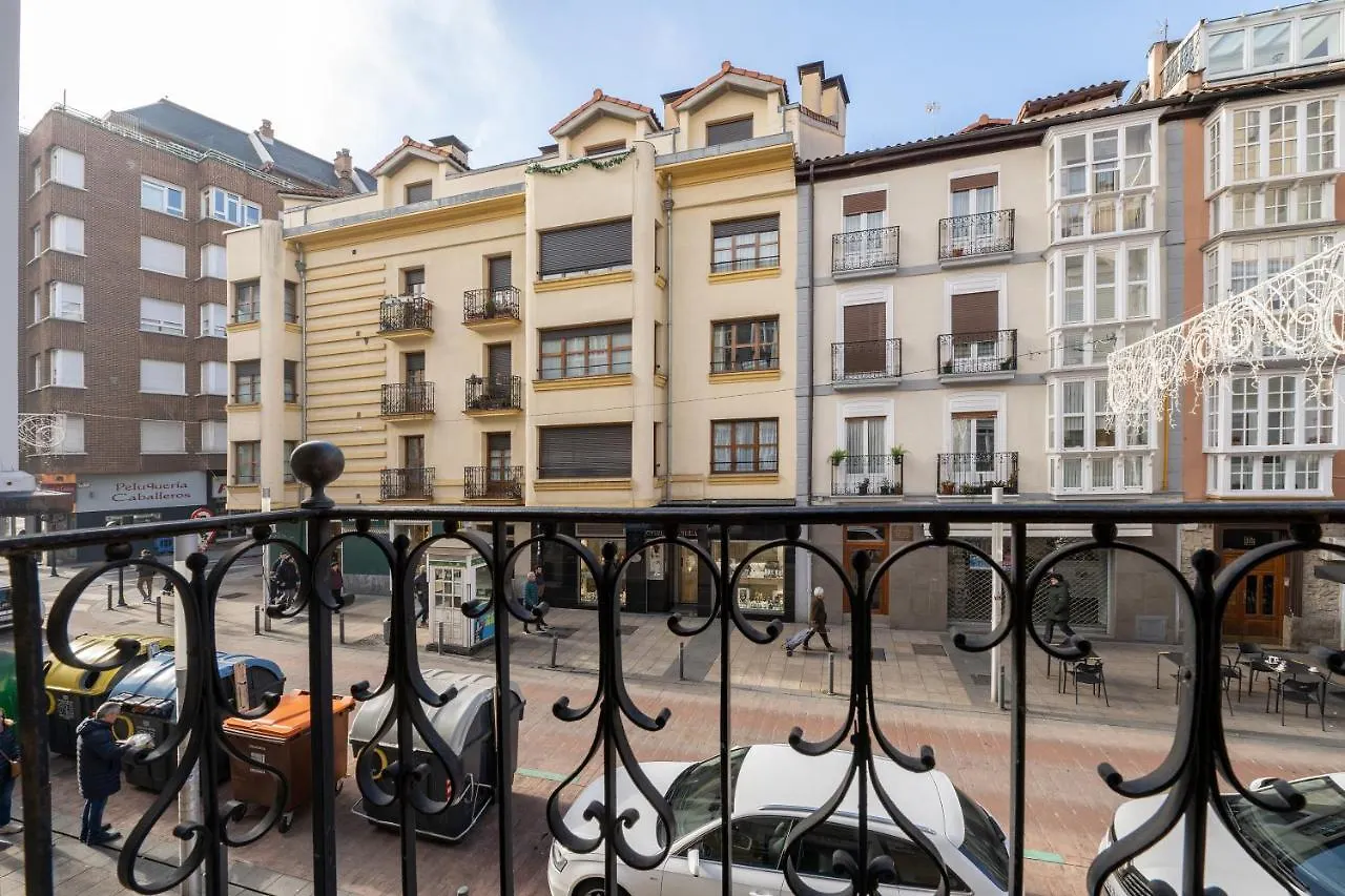 Dolce Vita Centro Vitoria-Gasteiz