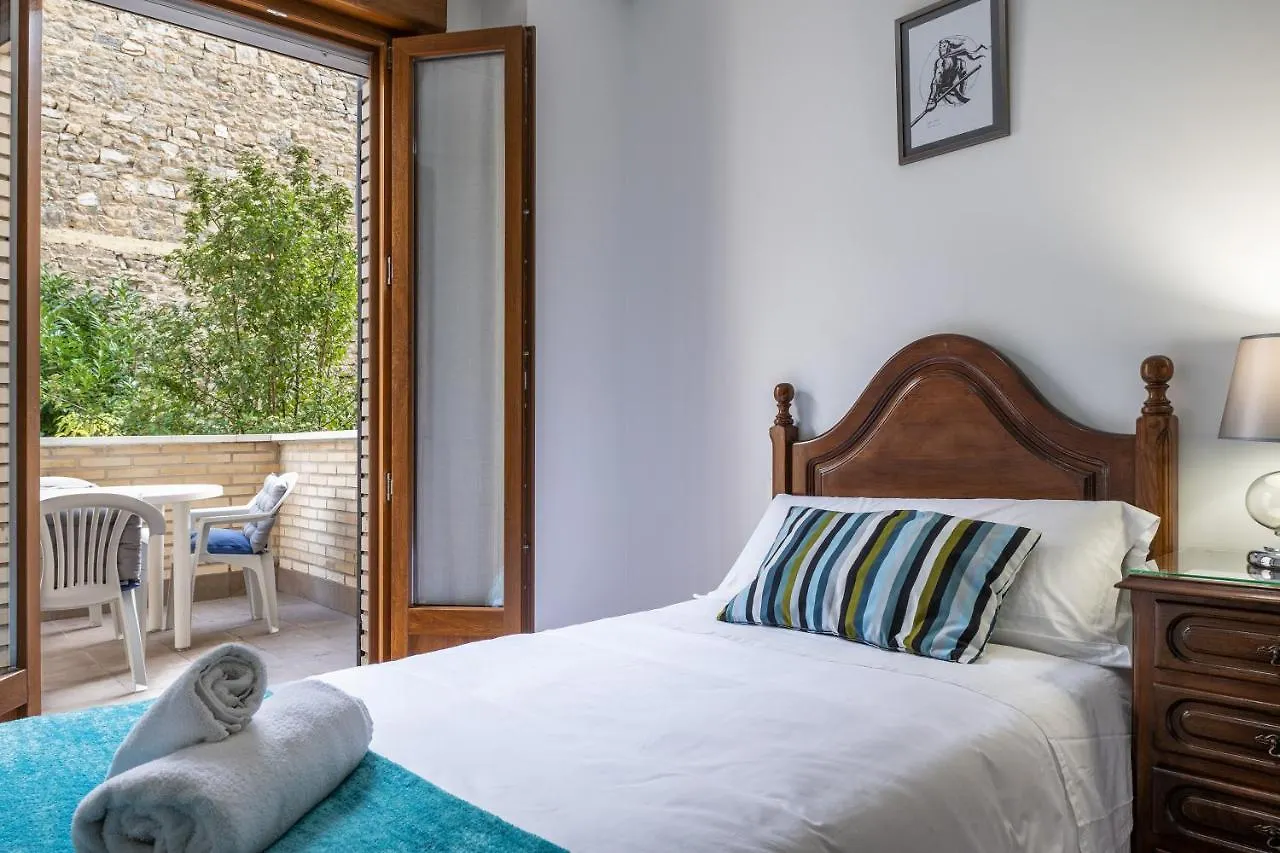 Dolce Vita Centro Vitoria-Gasteiz Appartement