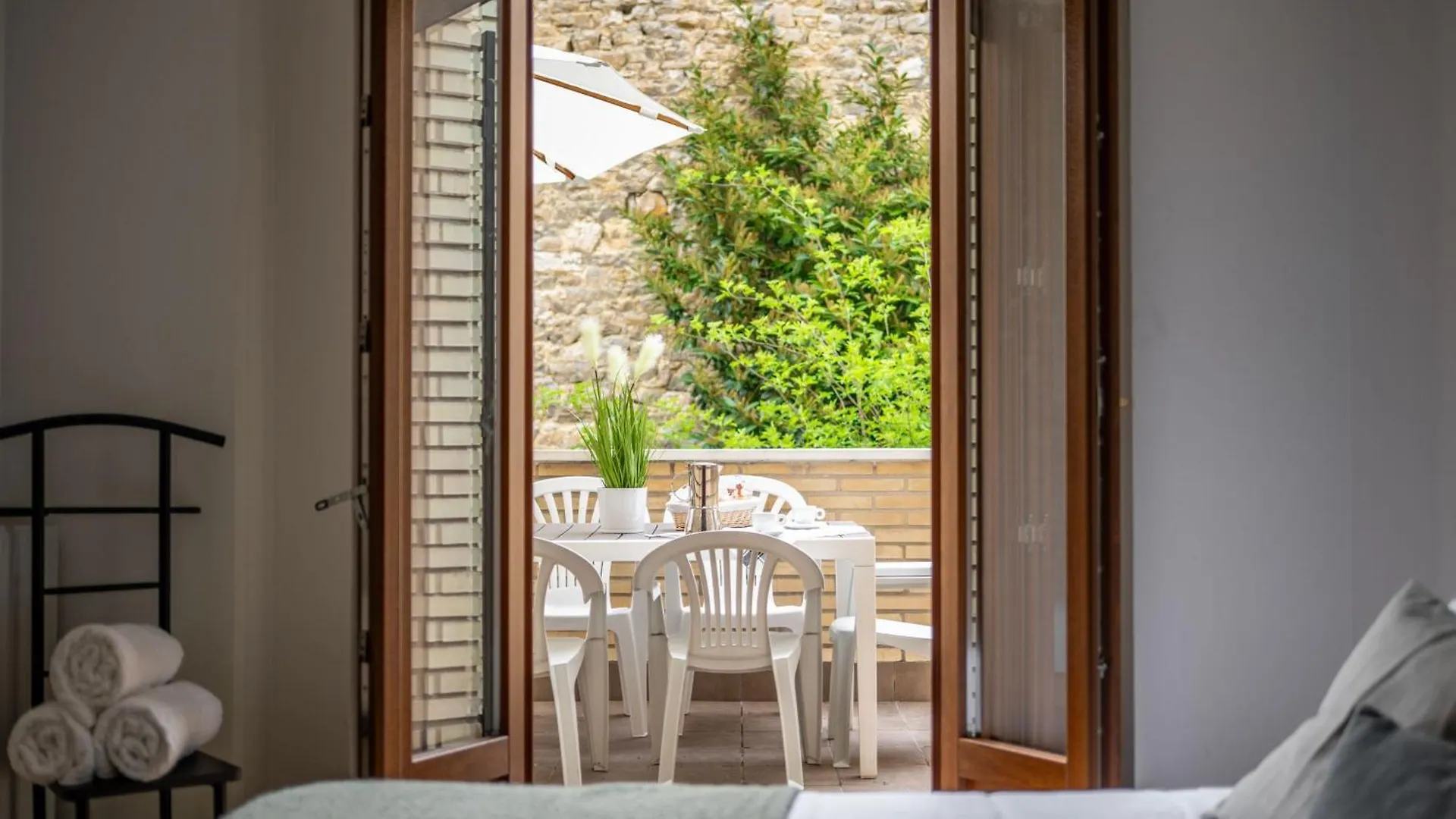 Dolce Vita Centro Vitoria-Gasteiz Appartement