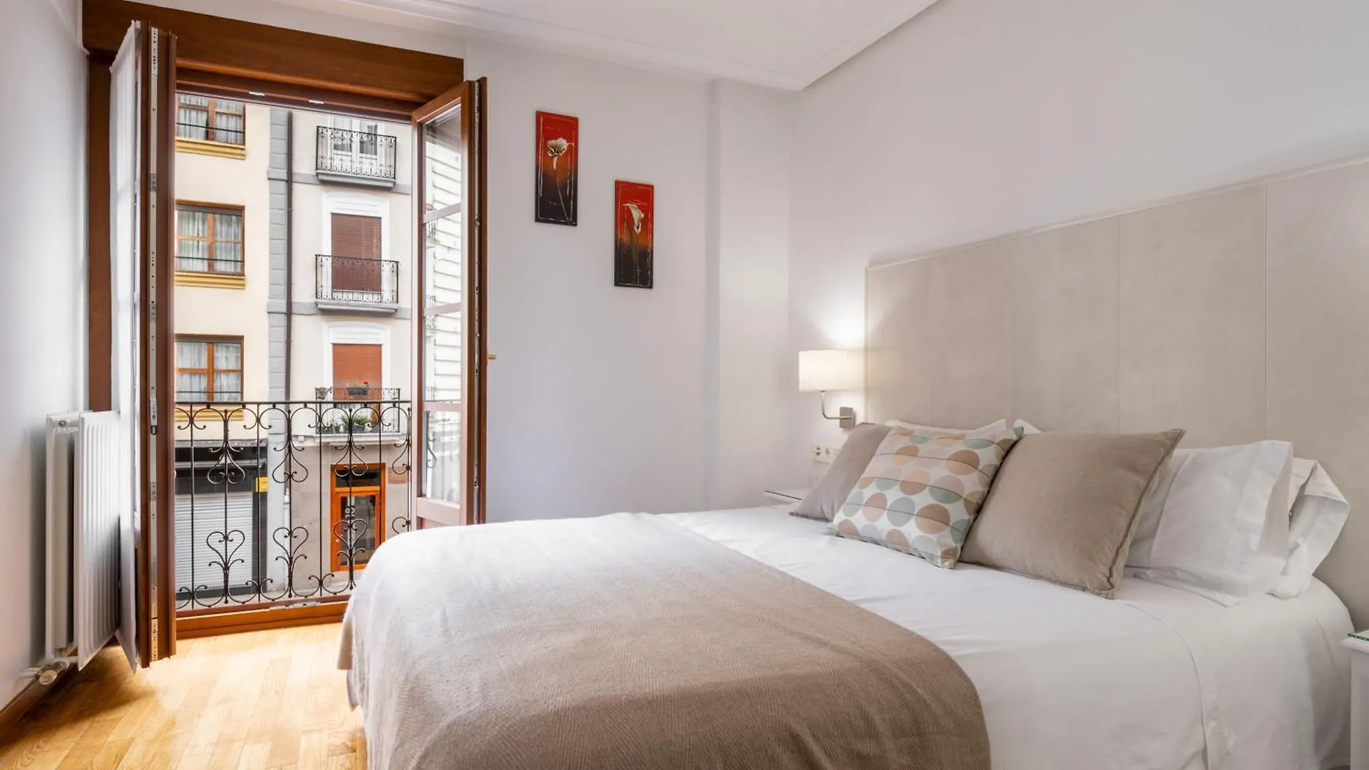 Appartement Dolce Vita Centro Vitoria-Gasteiz Spanje