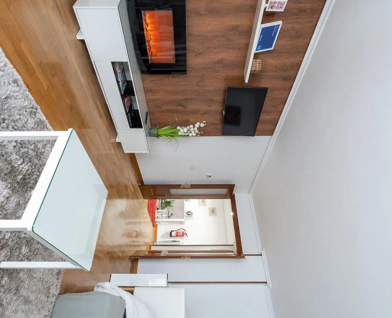Appartement Dolce Vita Centro Vitoria-Gasteiz